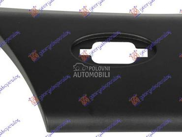 LAJSNA ZADNJEG BLATOBRANA Levo za Nissan Interstar od 2009. do 2021. god.