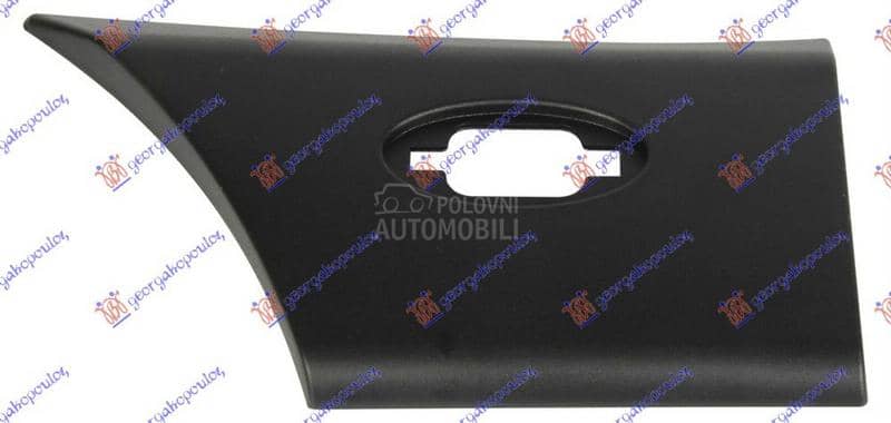 LAJSNA ZADNJEG BLATOBRANA Levo