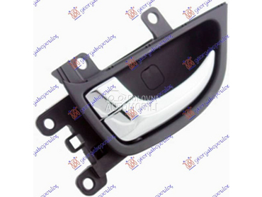 KVAKA ZADNJIH VRATA... za Hyundai Lantra od 2011. do 2013. god.