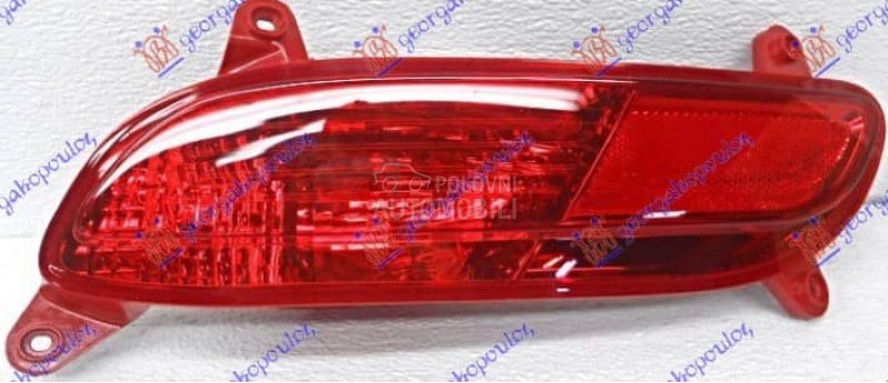 KATADIOPTER U ZADNJEM...