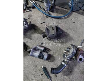 Altenator 50kw za Renault Clio od 2005. do 2009. god.