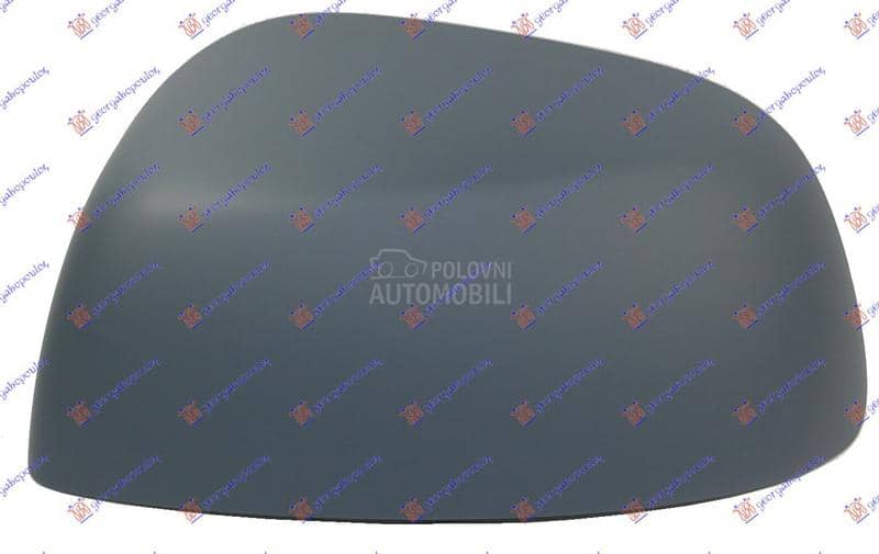 POKLOPAC RETROVIZORA PM Levo