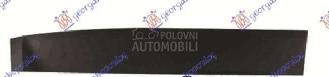 LAJSNA ZADNJIH VRATA Levo