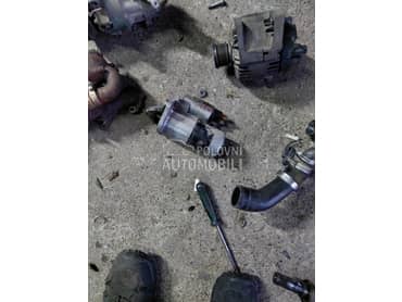 Anaser za Renault Clio od 2004. do 2009. god.