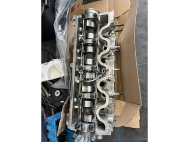 glava motora za Fiat Sedici