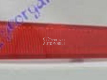 KATADIOPTER U ZADNJEM... za Škoda Octavia od 2013. do 2017. god.