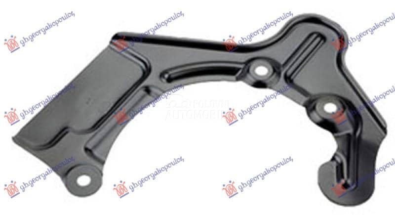 ZASTITA PREDNJEG KOCIONOG...