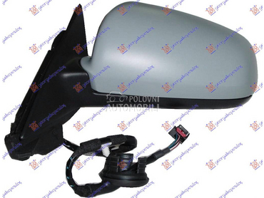 RETROVIZOR ELEKTRICNI SA... za Audi A3 od 2003. do 2008. god.