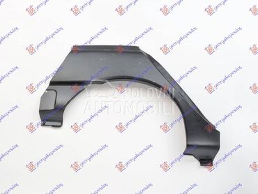 RUB 4 VRATA Desno za Renault Megane od 1996. do 1998. god.