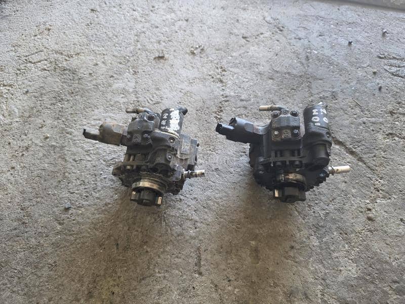 pumpa goriva 2.0 jtd