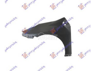 KRILO Levo za Toyota Prius od 2016. do 2019. god.