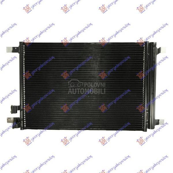 HLADNJAK KLIME BENZIN/DIZEL