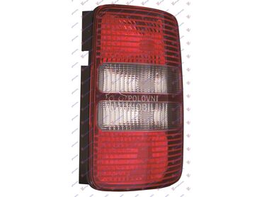 STOP LAMPA Desno za Volkswagen Caddy od 2010. do 2015. god.