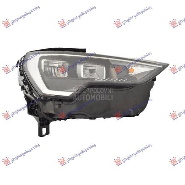 FAR BASIC LED Desno