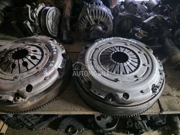 set kvacila i zamajac za Fiat Scudo