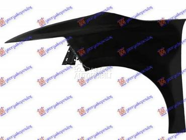 KRILO Levo za Citroen C4 Grand Picasso od 2014. do 2017. god.