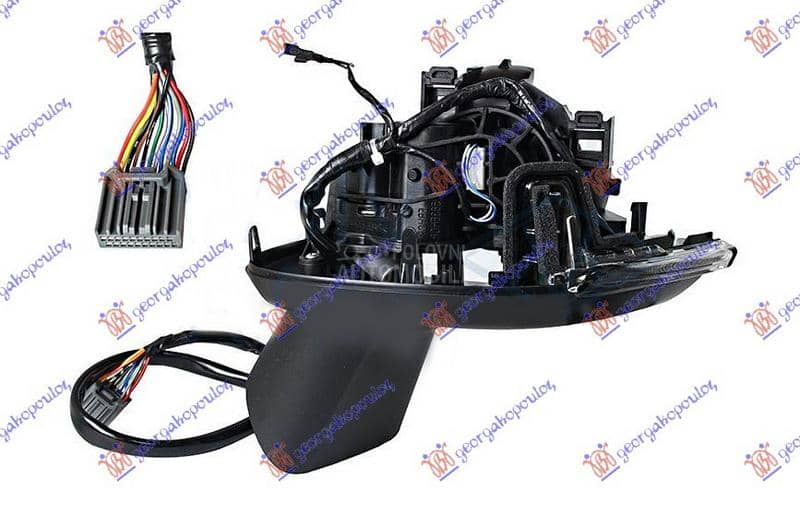 RETROVIZOR ELEKTRICNI SA...