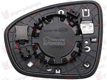 STAKLO RETROVIZORA SA... za Renault Megane Conquest za 2020. god.