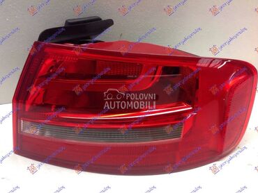 STOP LAMPA SPOLJASNJA Desno za Audi A4 od 2011. do 2015. god.