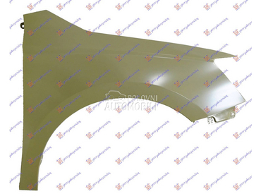 KRILO Desno za Škoda Fabia od 2014. do 2018. god.