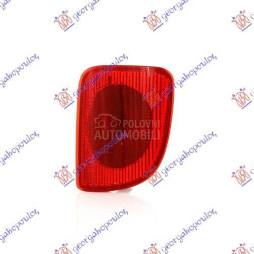 KATADIOPTER U ZADNJEM...