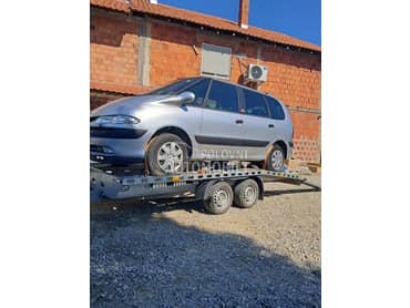 Far branik vrata za Renault Espace od 1999. do 2003. god.