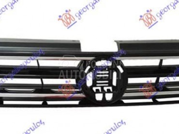 PVC MASKA za Volkswagen Tiguan od 2016. do 2020. god.