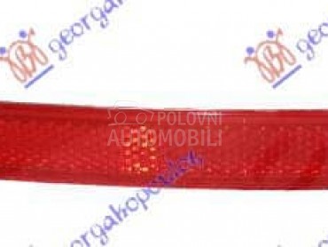 KATADIOPTER U ZADNJEM... za BMW Serija 7 od 2012. do 2015. god.