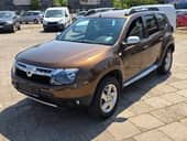 Dacia Duster 1.5dci 4x4