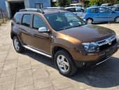 Dacia Duster 1.5dci 4x4
