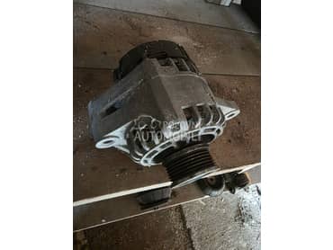 alternator za Fiat Sedici