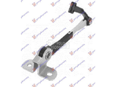 GRANICNIK ZADNJIH VRATA za Fiat Doblo od 2005. do 2009. god.