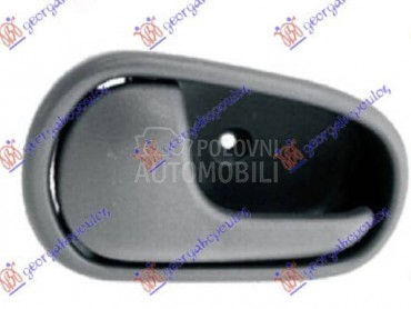 KVAKA PREDNJIH/ZADNJIH... za Mazda 6 od 2003. do 2006. god.