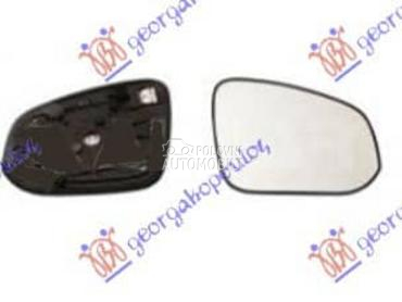 STAKLO RETROVIZORA SA... za Toyota RAV 4 od 2016. do 2019. god.