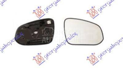 STAKLO RETROVIZORA SA...