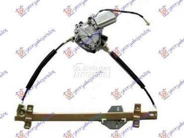 PODIZAC PREDNJEG PROZORA... za Volkswagen Golf 2 od 1988. do 1991. god.