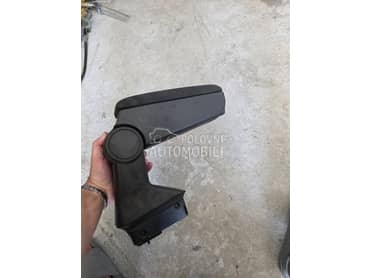 naslon za ruku za Fiat EVO