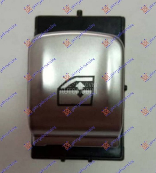 PREKIDAC U PREDNJIM...