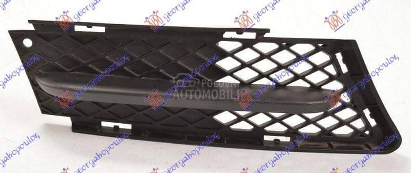 RESETKA PREDNJEG BRANIKA Desno