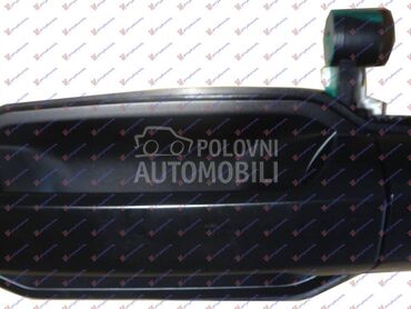 KVAKA PREDNJIH VRATA... za Kia Sorento od 2002. do 2009. god.