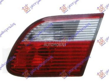 STOP LAMPA UNUTRASNJA Desno za Fiat Albea od 2002. do 2005. god.