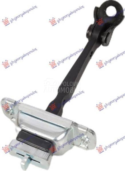 GRANICNIK PREDNJIH VRATA