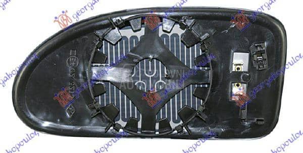 STAKLO RETROVIZORA SA...