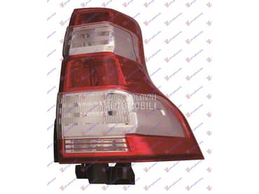 STOP LAMPA Desno za Toyota Land Cruiser od 2013. do 2017. god.