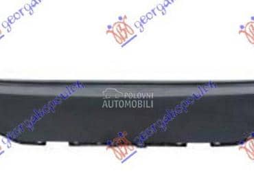 ZADNJI BRANIK PM za Mercedes Benz GLC Klasa od 2015. do 2020. god.