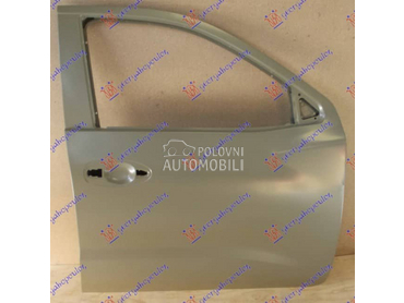 VRATA PREDNJA 4 VRATA Desno za Nissan Navara za 2015. god.