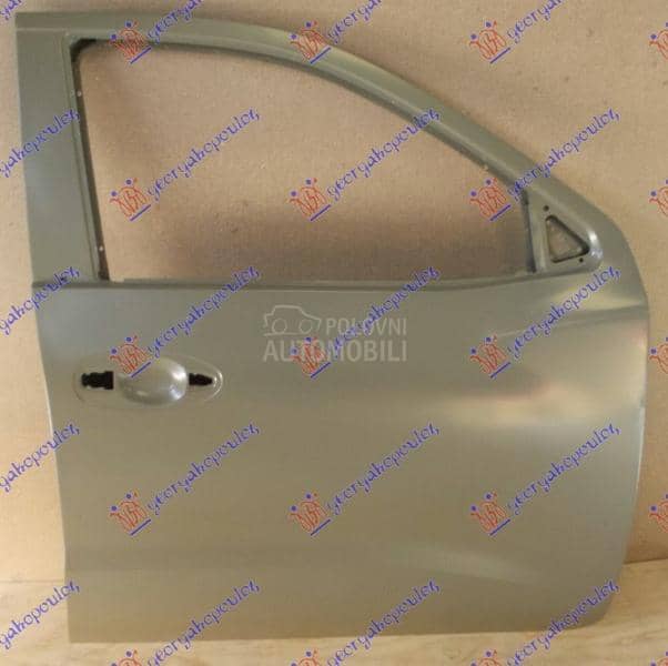 VRATA PREDNJA 4 VRATA Desno