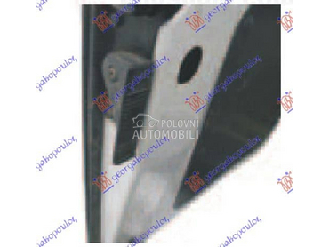 KVAKA ZADNJIH VRATA UNUTRASNJA za Fiat Scudo od 1995. do 2004. god.