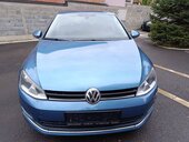 Volkswagen Golf 7 2,0 HIGHLINE
