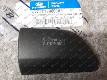 LAJSNA BLATOBRANA KOMPLET Levo za Hyundai Matrix od 2001. do 2008. god.